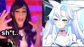 The Shoe0nHead and SmugAlana Situation is Crazy