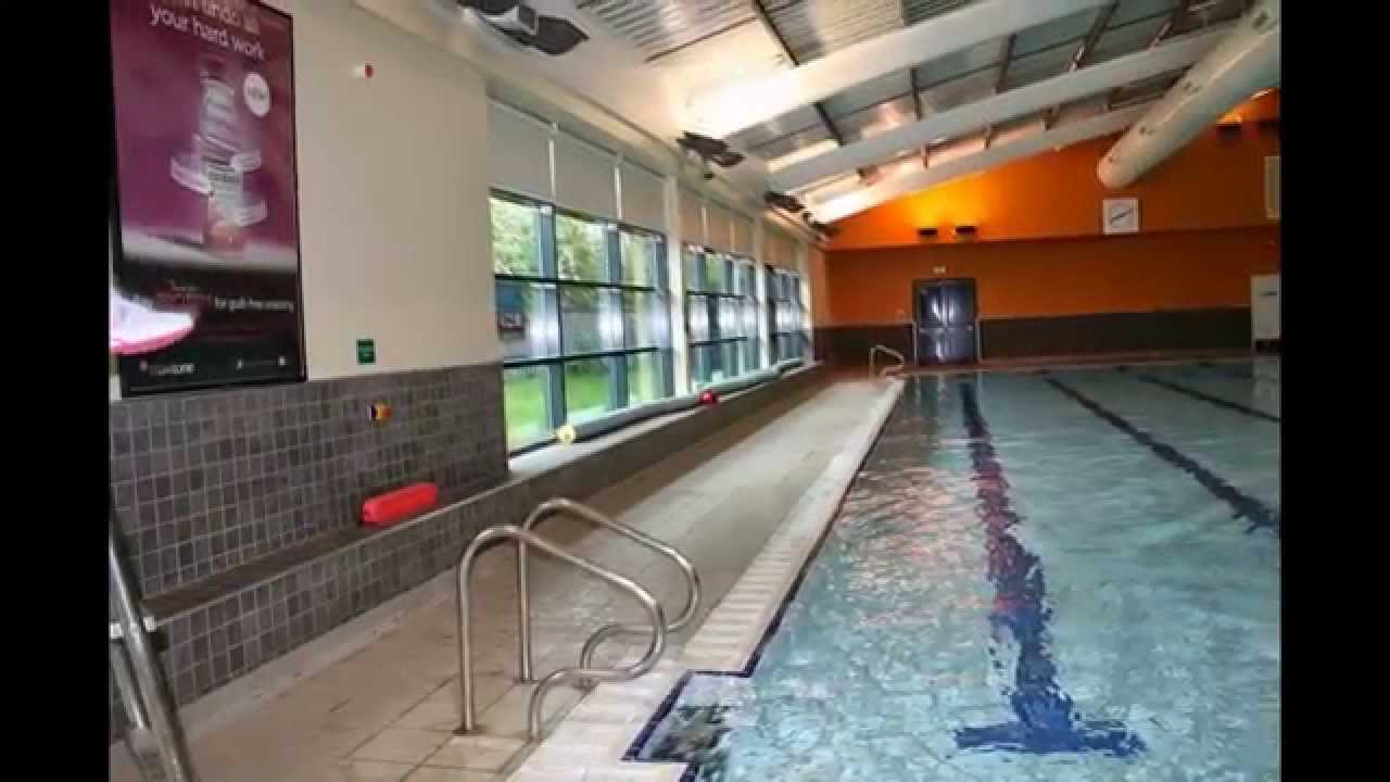 AstoncumAughton Leisure Centre YouTube