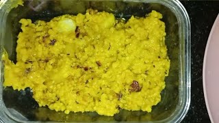 Lunch Ideas Indian Vegetarian Veg Daliya