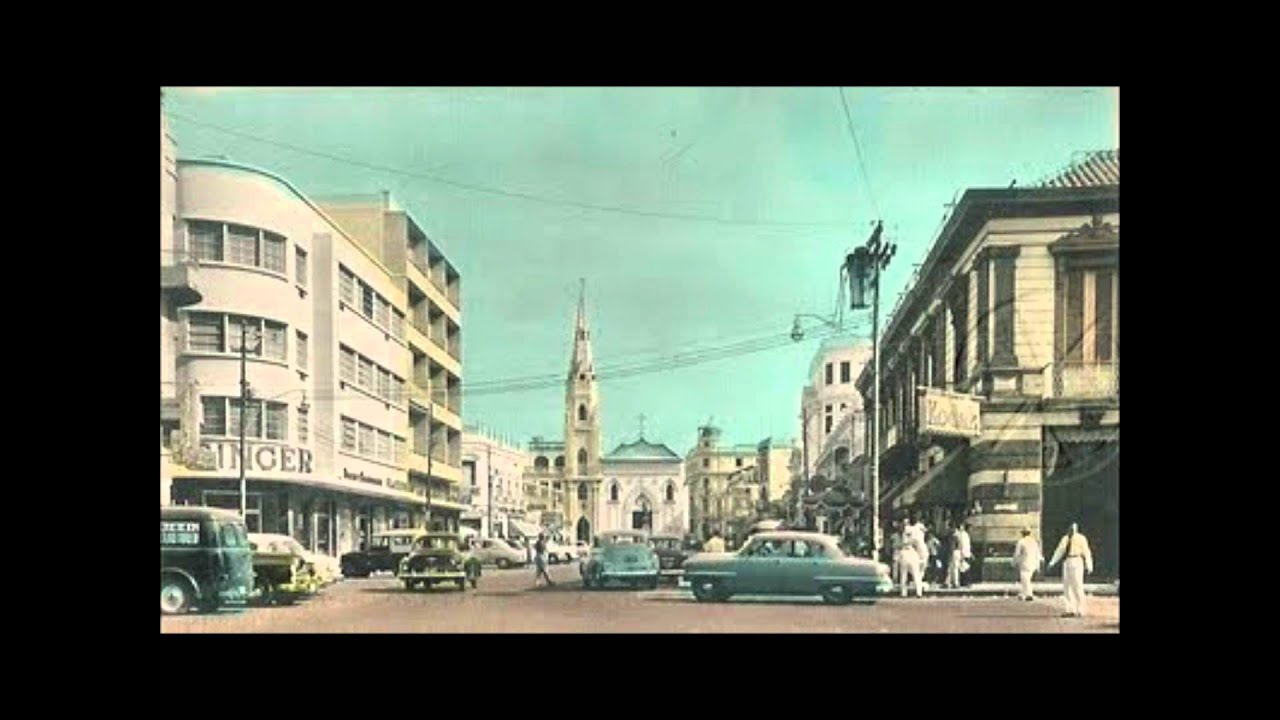 Angel Mavares - Pregones Zulianos