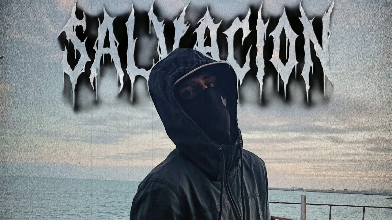 LEKAM - SALVACION (OFFICIAL VIDEO) III - COURAGE ALBUM