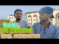 Numl BS English 2nd Semester Review |Numl BS English Afternoon | |Numl Islamabad |