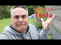 Tesla Wächtermodus versagt - prompt dicke Macke am Model S