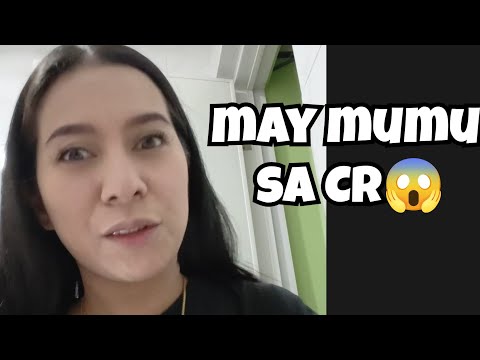 MAY MUMU SA CR