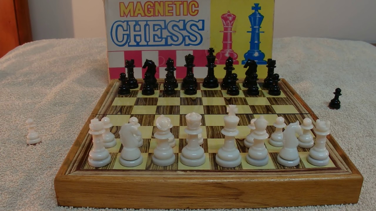 ASMR - Chess - Australian Accent - Showing Chess Pieces and Discusses Moves all in a Quiet Whisper