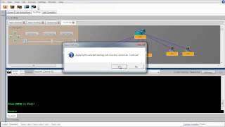 VLAN Topology