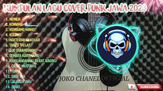 Download Lagu Kumpulan Lagu Lagu Cover Punk Jawa terbaik Sepanjang masa // Selamat Mendengarkan MP3