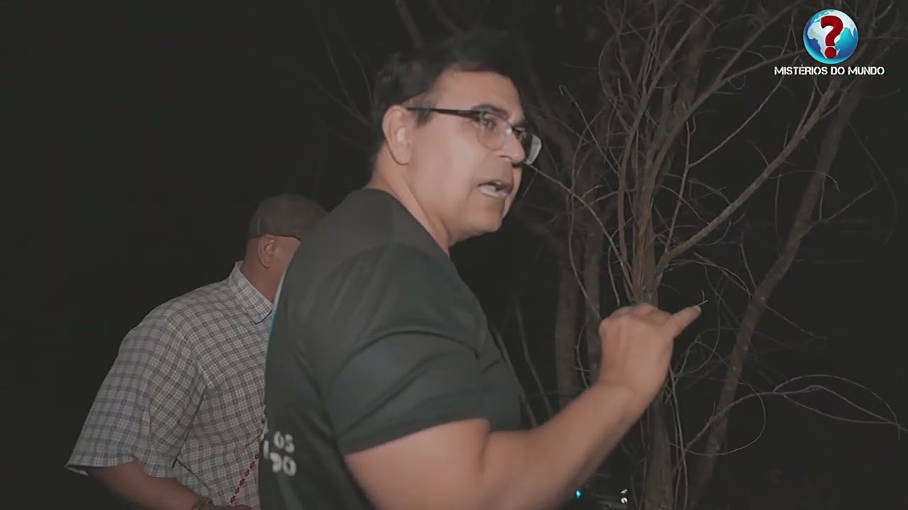 A Velha Casa da Fera Jesuíno: O Encontro Que Nunca Deveria Ter Acontecido