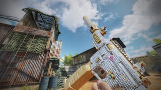 Gks Deletante No Mestre V Da S5 Call Of Duty Mobile