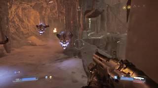 Doom 2016 Switch Kadingir Glitch