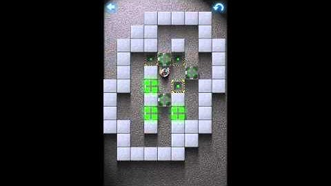 The Heist level 15 Final pack maintenance Jobs walkthrough video gameplay tutorial iphone 4