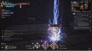 How to complete Escape the Abyss codex [Throne and Liberty]
