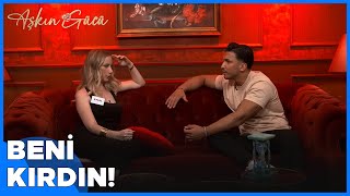 Eylül Ile Fatih Arası Isınıyor Aşkın Gücü 26. Resimi