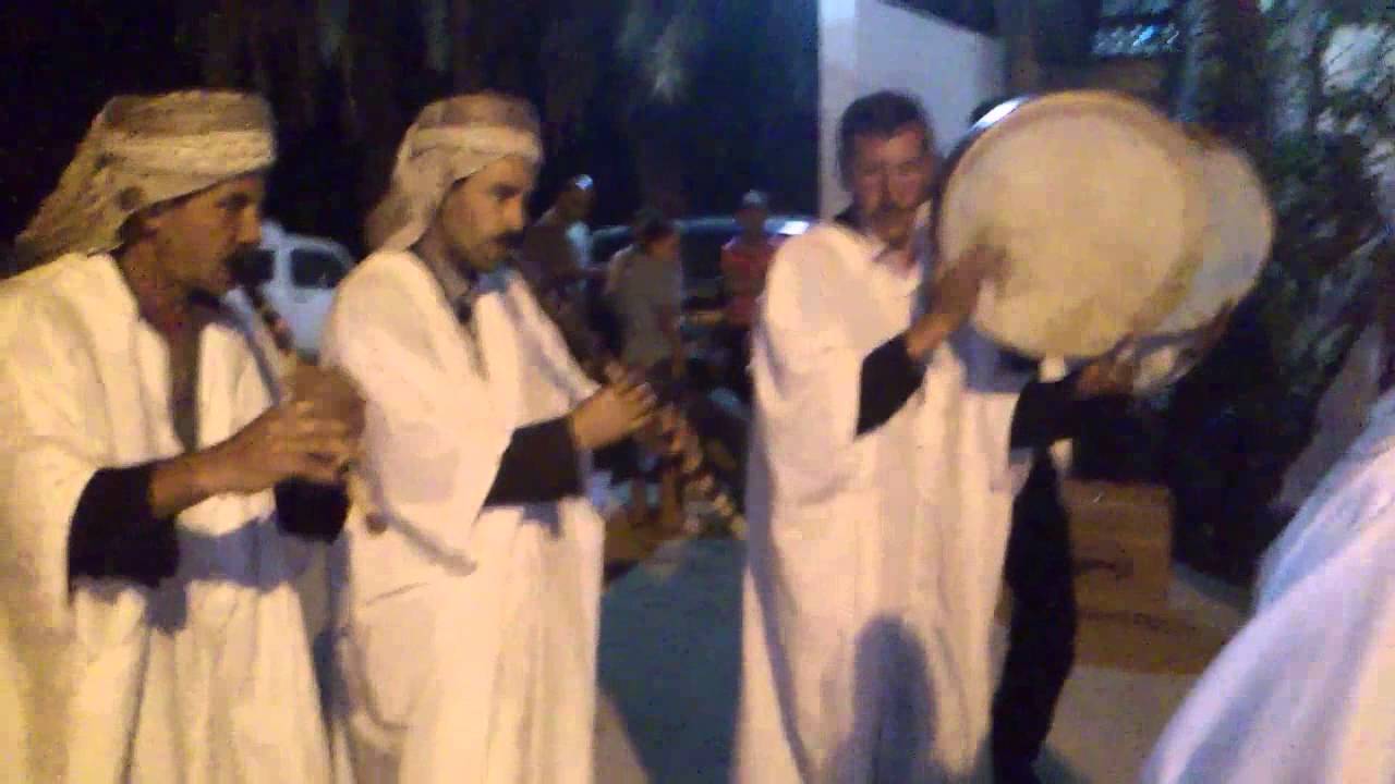 فرقة الرحابة ( غسيرة _ غوفي )