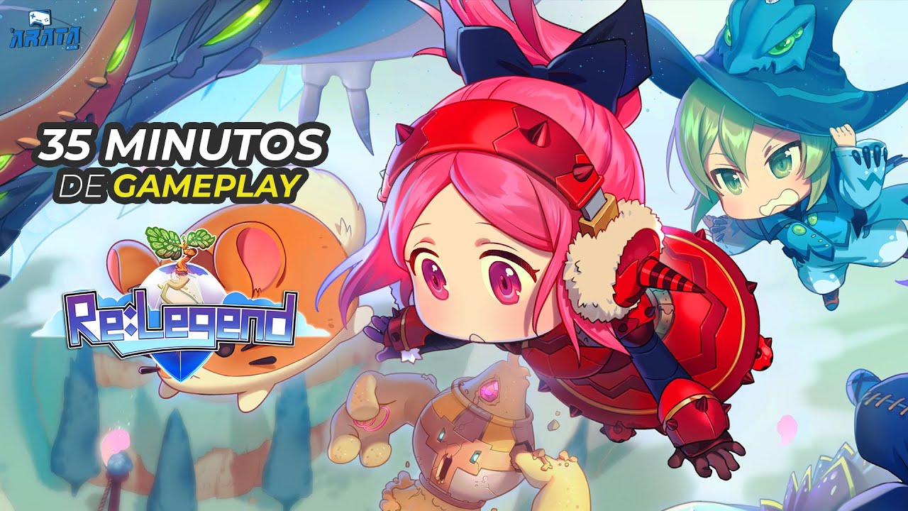 Re: Legend | Gameplay | Steam