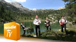 Bergfeuer - Fanes (Offizielles Musikvideo)
