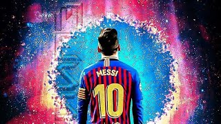 Ajna Nani Nina O Lionel Messi. Wald Cup.