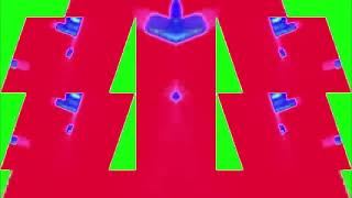 [REQUESTED] Nickelodeon Effects in V Major