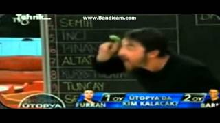 Hangi Türden Bu :))) Ütopya Kukla Simihhhh :))