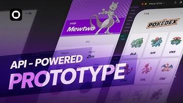 Create Prototypes using REAL DATA in Play —  No Code, No AI