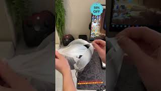 FIFINE H13 Gaming 🎧 #earpod #headphones #automobile #tech #earphone #unboxing #gadgets2026