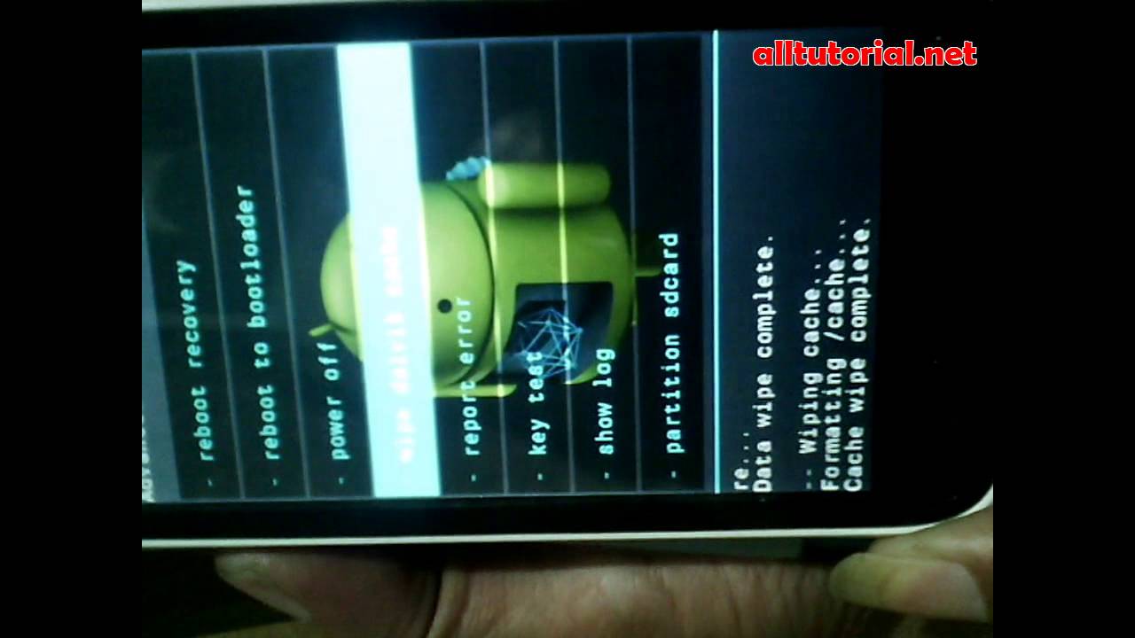 Custom Rom Samsung S5 Atau S4 Untuk Andromax C Youtube