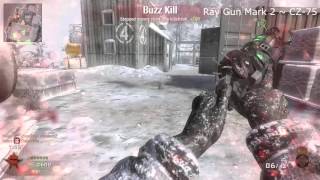 Random MP Weapon Mod (BO1) - Release