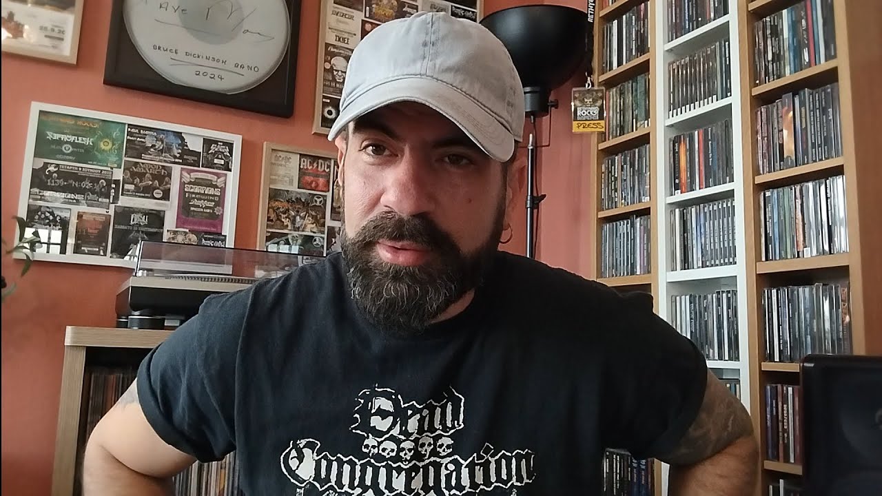 ALBUM RANKING ΣΤΗ ΜΠΑΝΤΑ ΠΟΥ ΖΗΤΑΤΕ ΣΥΝΕΧΩΣ! ΑΦΙΕΡΩΜΕΝΟ ΣΕ ΟΛΟΥΣ ΕΣΑΣ!