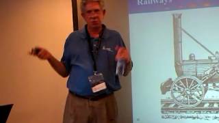 Participate in the future of Java - JCP - Patrick Curran - DevoxxMA 2015