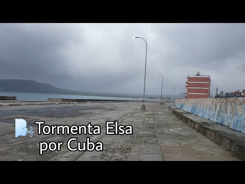 Wideo: Zoe Saldaña Na Kubie Dla Ludzi W Języku Hiszpańskim
