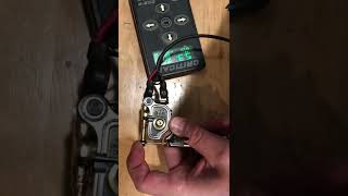 Sidewinder impact adjustment. You must know this! screenshot 4