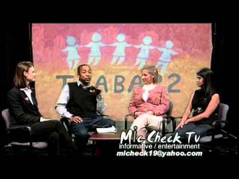 Taabar 2 (humanitarian organization) Mic Check on 19