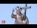 August 15 2024 Angelus prayer Pope Francis