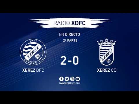 17 DICIEMBRE 2023 Partido CONIL CF - XEREZ DFC - PARTIDOS XEREZ DFC  TEMPORADA 23-24 - Podcast en iVoox