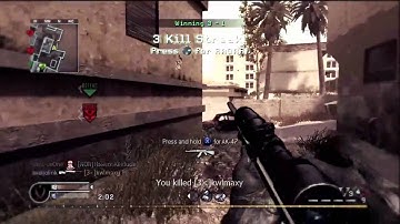 Jolink | A CoD 4 Montage