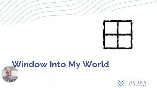 Full How to Create Your Window Into My World Using Talent Insights - Full Version Update