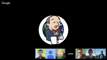 Jenkins GSoC: Code Coverage API Plugin intro