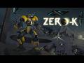 Zero-K! Brutal AI and Bleeding Edge AI vs Alien invasion