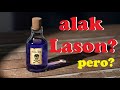 Alak Lason Totoo Ga Alak Review Ep 123 Tabayag 