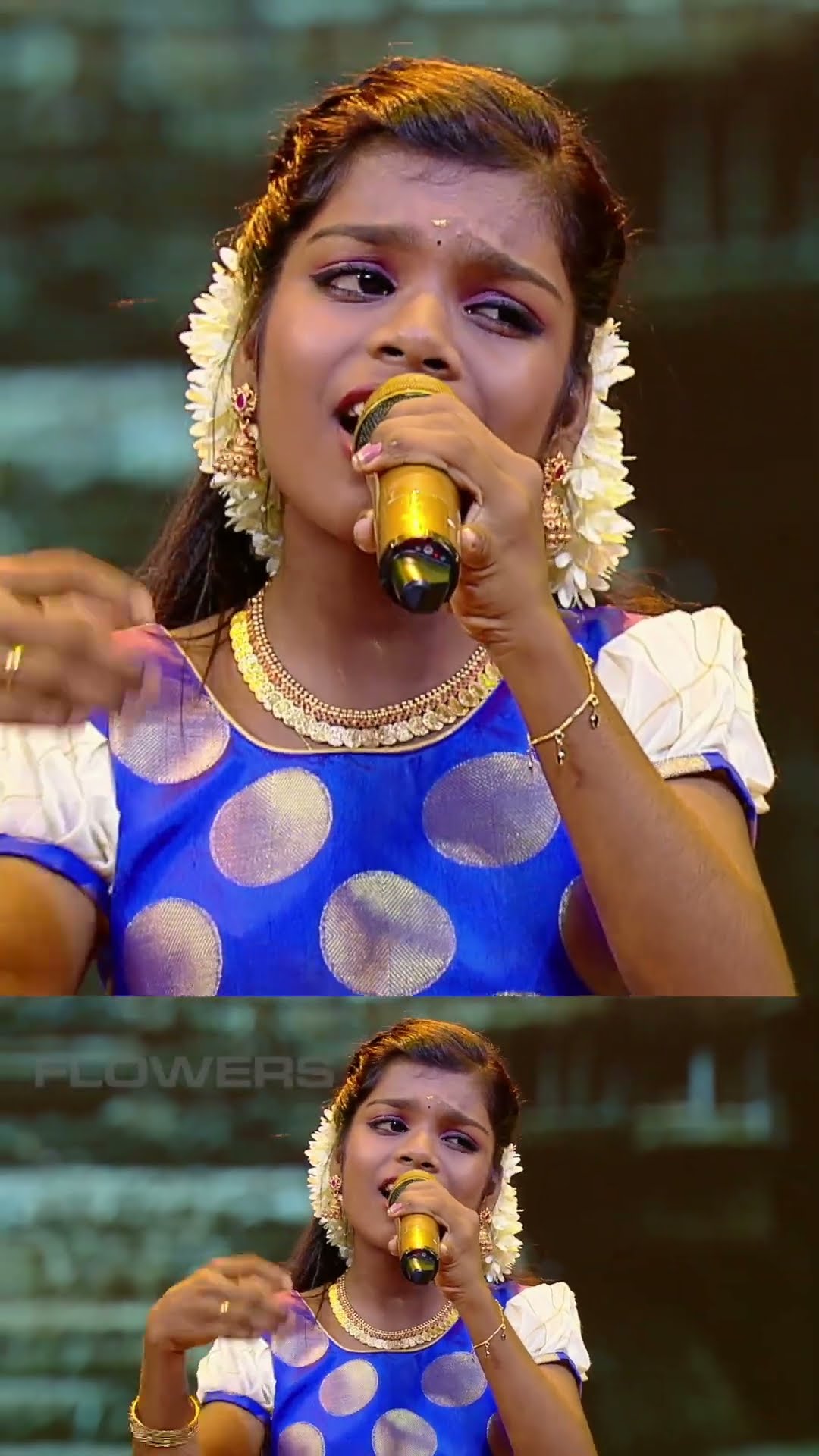 മനം നിറച്ച് നീഹാര!