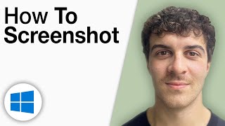 How to Screenshot on Windows 10 - Keyboard Shortcut [2025 Full Guide]