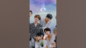 That will be the situation for all BTS Army