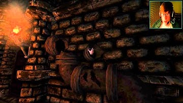 Amnesia: The Dark Descent - Part 27 - SAVING AGRIPPA!!