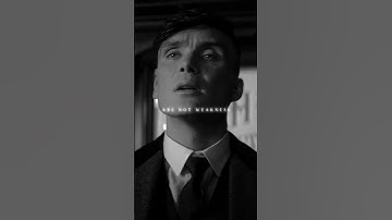 Thumbnail of Always remember this ~ Thomas Shelby #motivation #quotes #inspiration #peakyblinders #thomasshelby