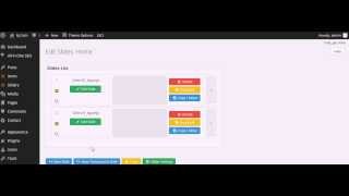 How To Change The Animation - South Florida Wordpress Web Design
