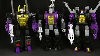 Transformers Legacy Evolution Bombshell