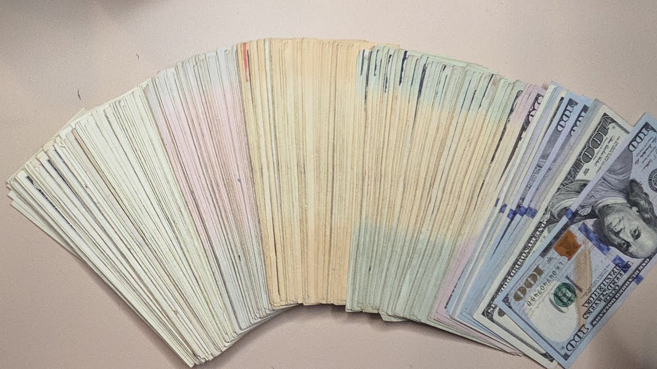 🫢😳We saved how much!! January Budget Close Out & Savings Reallocation💰💵😃