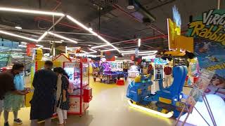 # vadodara # game zone @ shopping mall screenshot 3