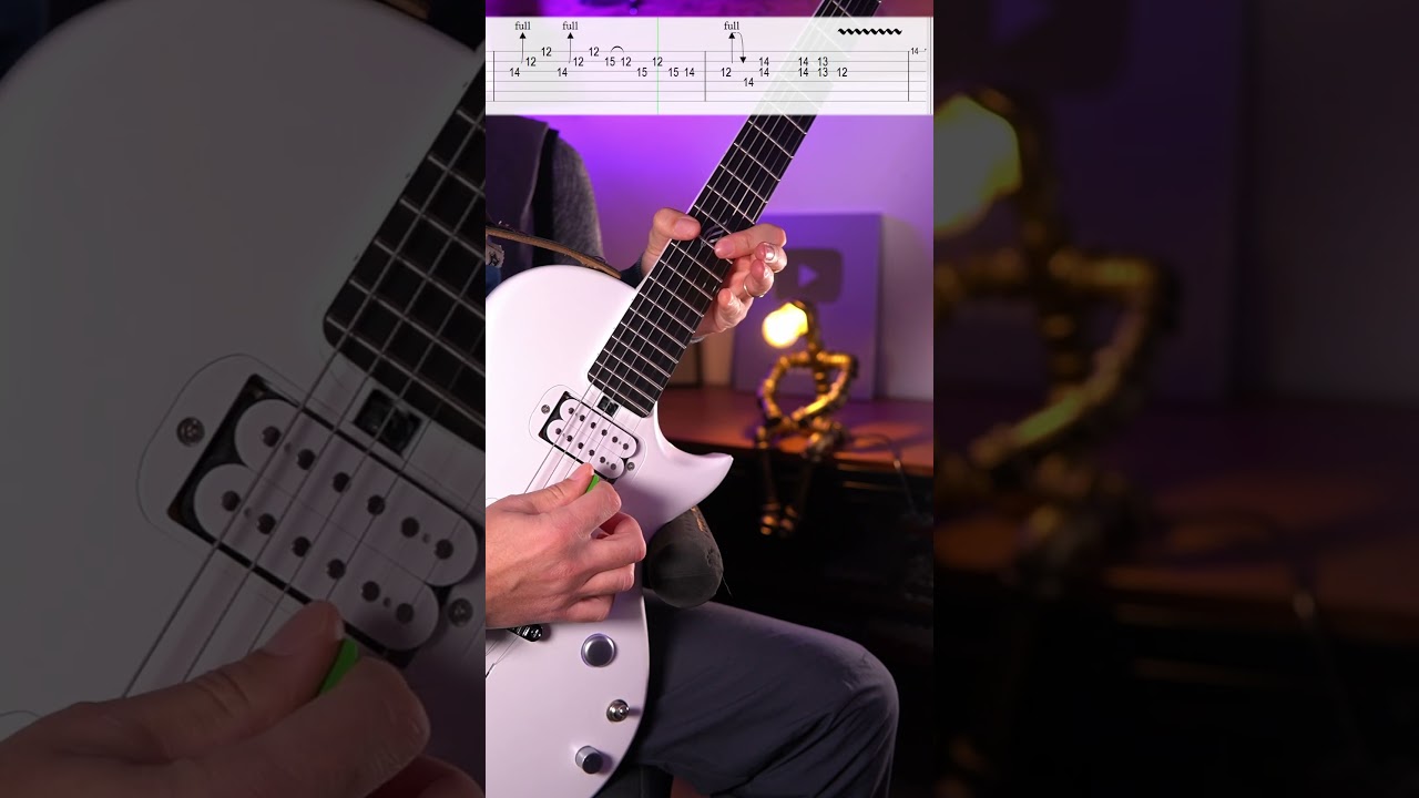 Guarda Nothing else matters guitar solo tutorial - Metallica #guitar #guitartutorial #tabs #enyamusic su YouTube Guarda Nothing else matters guitar solo tutorial - Metallica #guitar #guitartutorial #tabs #enyamusic su YouTube
