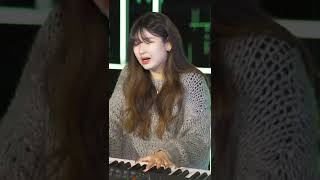 [22 서경대학교 실용음악과 보컬 전공 합격] Lady Gaga(레이디가가) - I’ll Never Love again (Cover by 오나예)